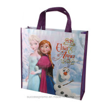 Promotional Customized PP Woven Non Woven Bag Shopping Tote Bag, Cooler Bag, Cotton Bag, Canvas Bag, Drawstring Bag